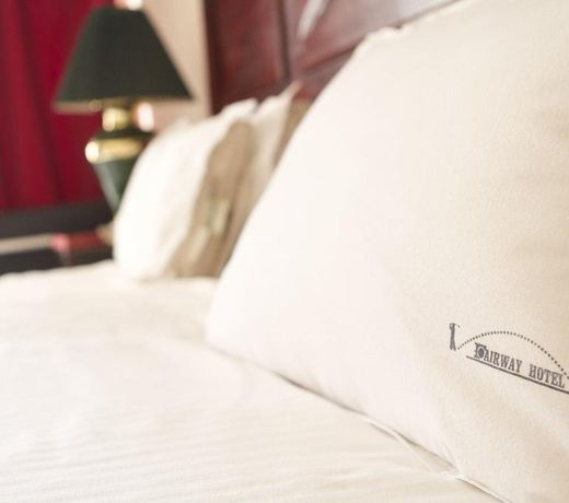 Fairway Hotel & Spa