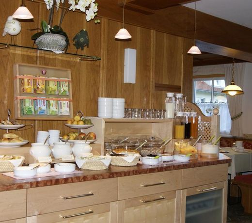 Pension Lindenhof