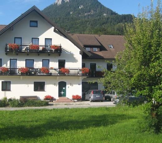 PENSION ALPENROSE