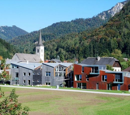 PENSION ALPENROSE