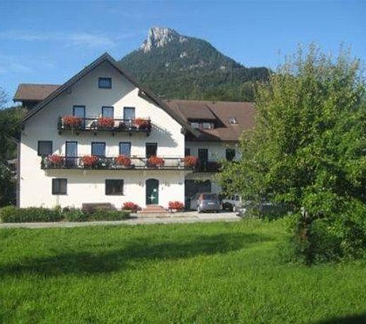 PENSION ALPENROSE