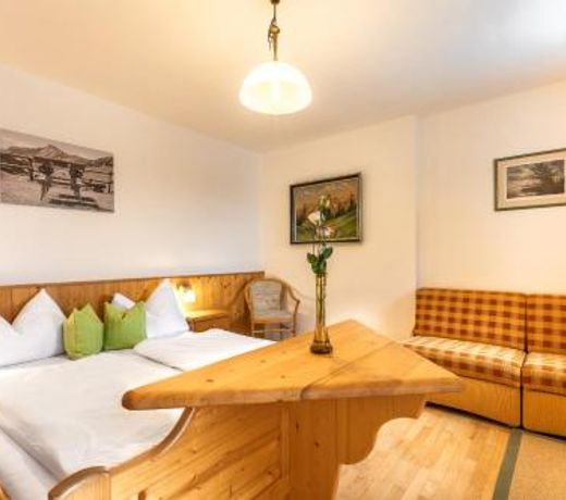 Pension Antonia