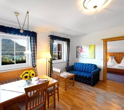 Apart-Pension Wesenauerhof