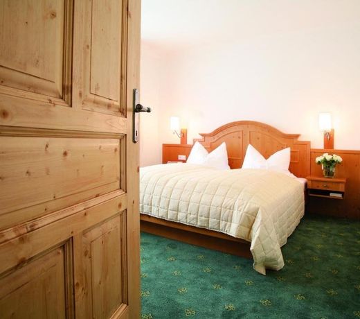 Apart-Pension Wesenauerhof