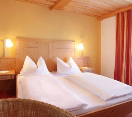 Pension Wartenfels