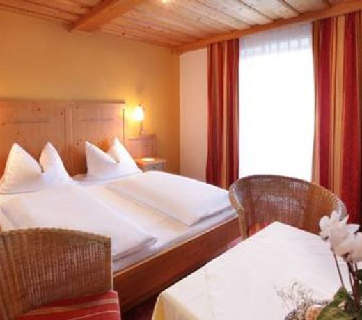 Pension Wartenfels