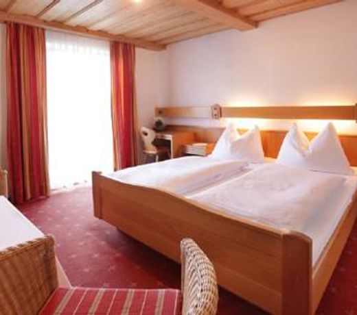 Pension Wartenfels