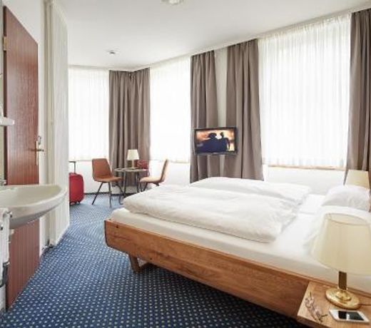 Hotel am Chlodwigplatz