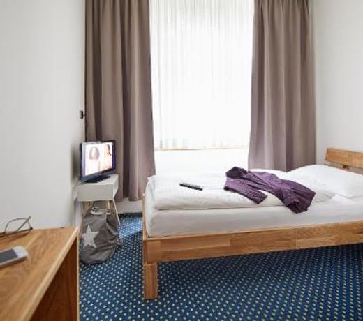 Hotel am Chlodwigplatz