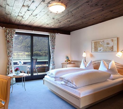 Hotel Seewinkel