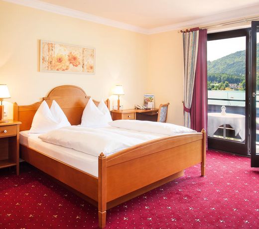 Hotel Seewinkel