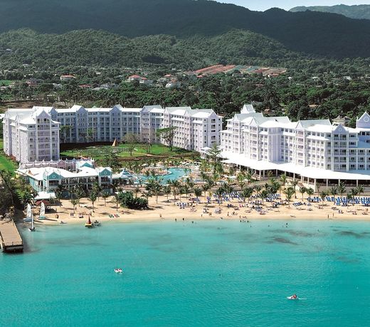 Riu Ocho Rios