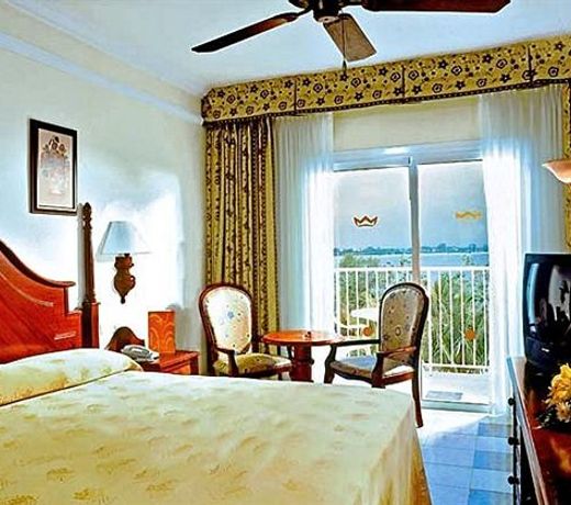Riu Ocho Rios