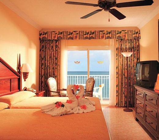 Riu Ocho Rios