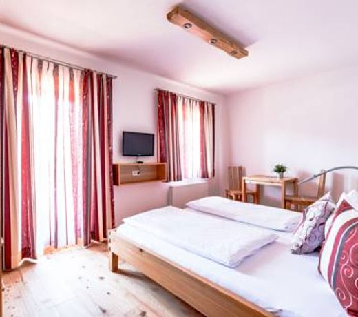 Pension Tannhof