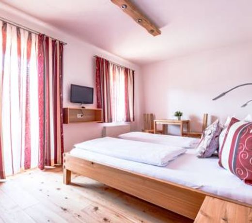 Pension Tannhof