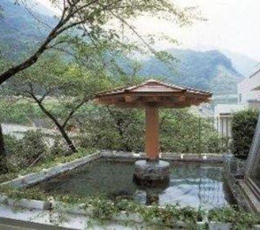 Unazuki Onsen Hotel Kurobe