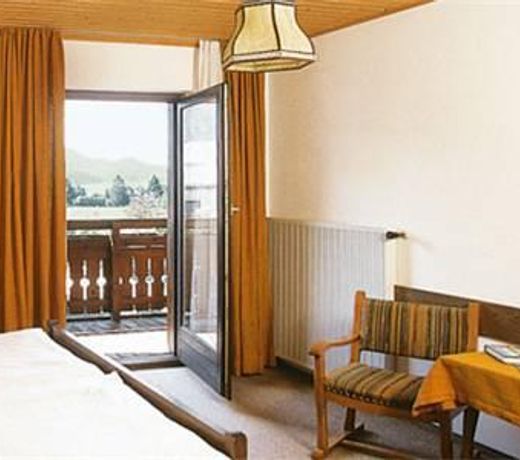 Haus Brigitte