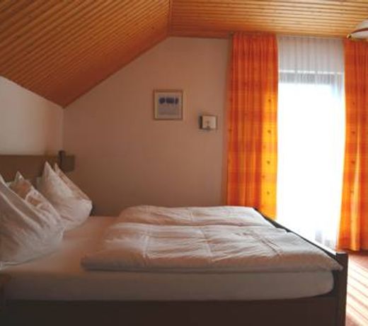 Haus Brigitte