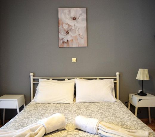 Apartments Despina