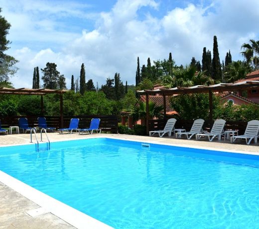 Apartments Despina