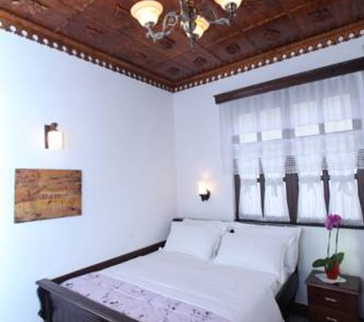 Antipatrea Hotel Berat