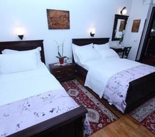 Antipatrea Hotel Berat