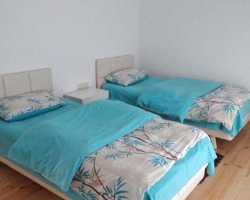 Artson B&B Vagharshapat - Вагаршапат - фото 12