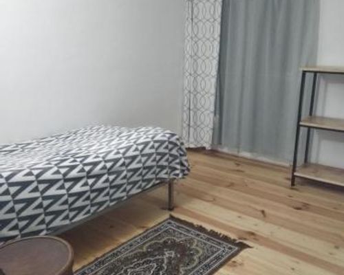 Artson B&B Vagharshapat - Вагаршапат - фото 22