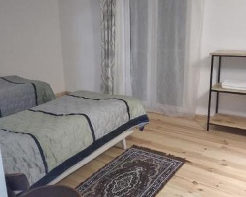 Artson B&B Vagharshapat - Вагаршапат - фото 23