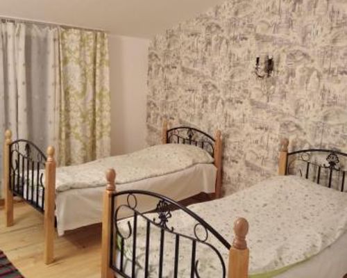 Artson B&B Vagharshapat - Вагаршапат - фото 8