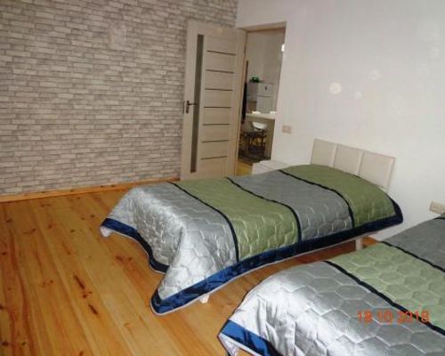 Artson B&B Vagharshapat - Вагаршапат - фото 9