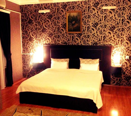 Boulevard Guest House