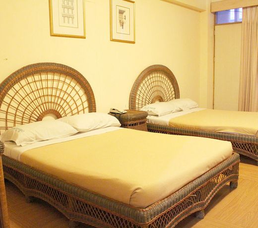 Marlim Hotel