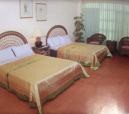 Marlim Hotel