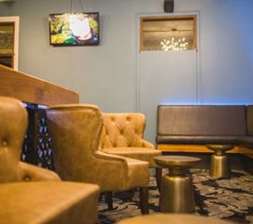 Heritage Hotel Rockhampton