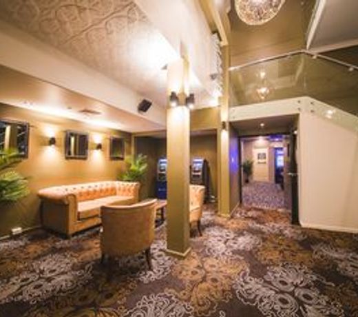 Heritage Hotel Rockhampton