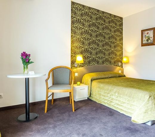 Perla Hotel