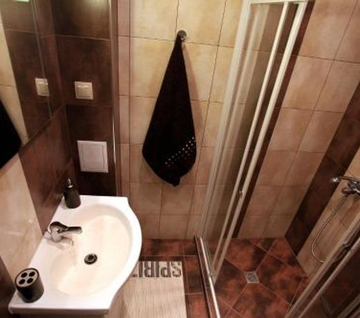 Sofia City Flat