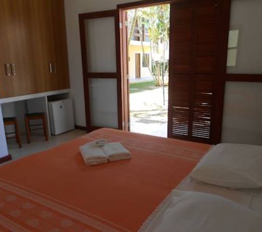 Pousada Santo Sol