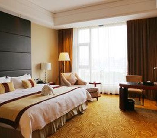 Classical Plaza Hotel