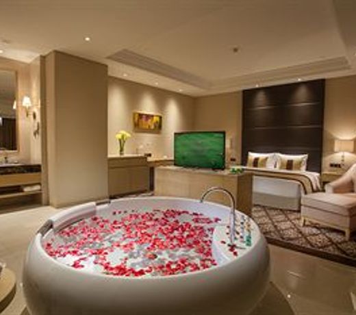 Classical Plaza Hotel