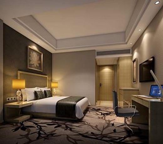 Classical Plaza Hotel
