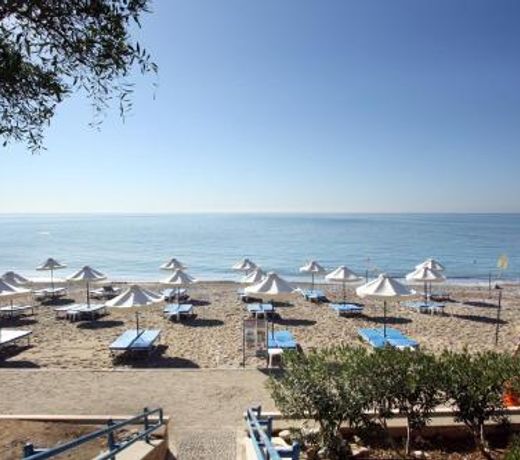 Pissouri Beach Apartments