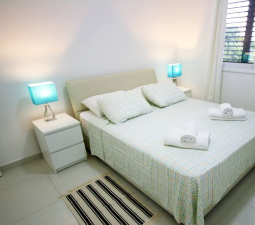 Pissouri Beach Apartments