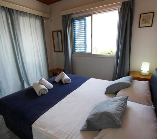 Pissouri Beach Apartments