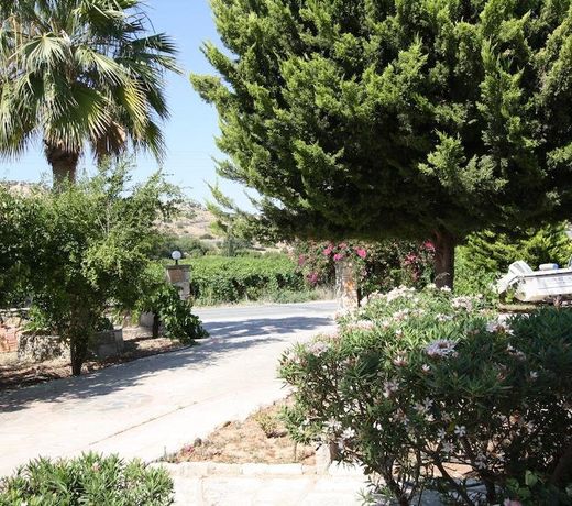 Alonia Villas