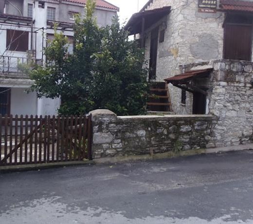 Stelios Village House