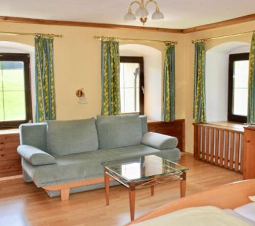 Pension Hohenau