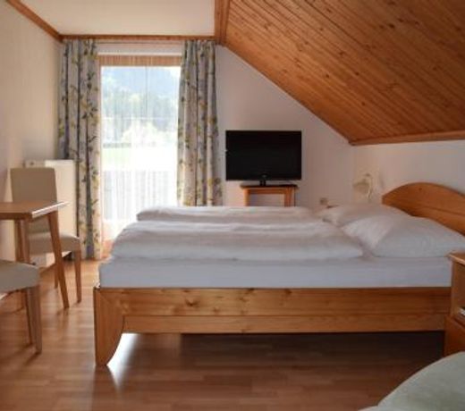 Pension Hohenau